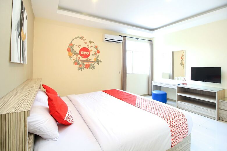 Hotel Oyo 175 K-60 Residence