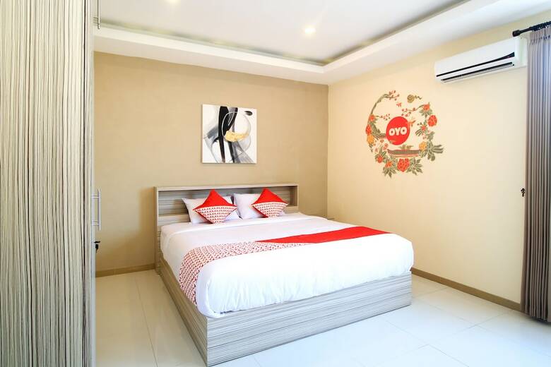 Hotel Oyo 175 K-60 Residence