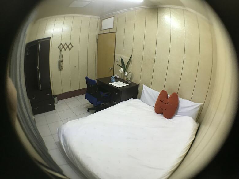 Hotel Sun Moon Lake B&B