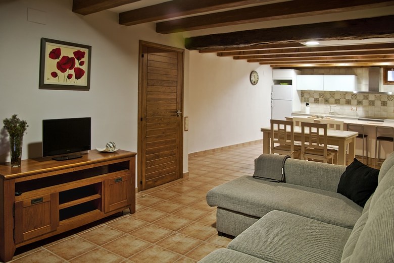 Agroturismo Ca La Leonor