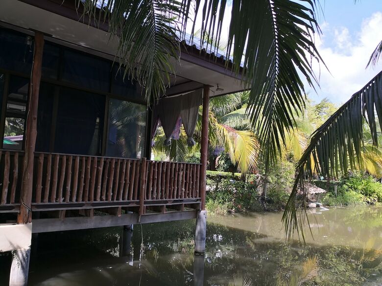 Hotel Piamsook Resort