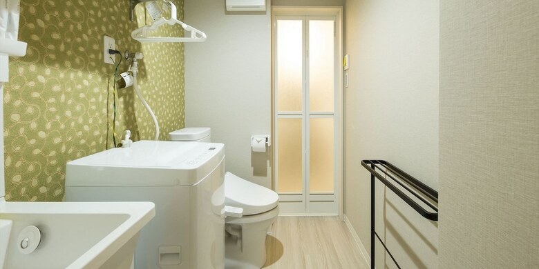 Apartamentos Trip Pod Chiyo A