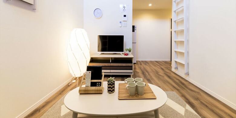 Apartamentos Trip Pod Chiyo A