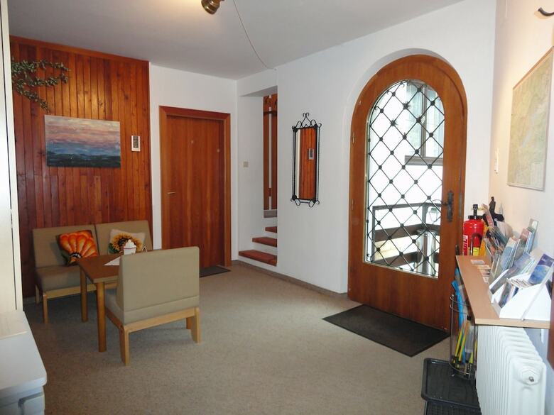 Apartamentos Ferienhaus Hollinger