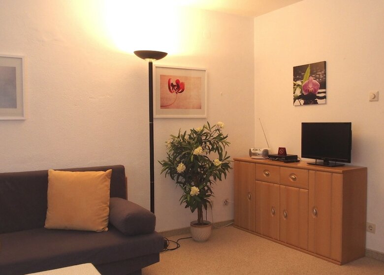 Apartamentos Ferienhaus Hollinger
