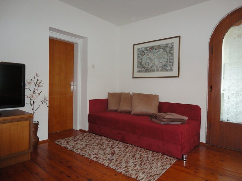 Apartamentos Ferienhaus Hollinger