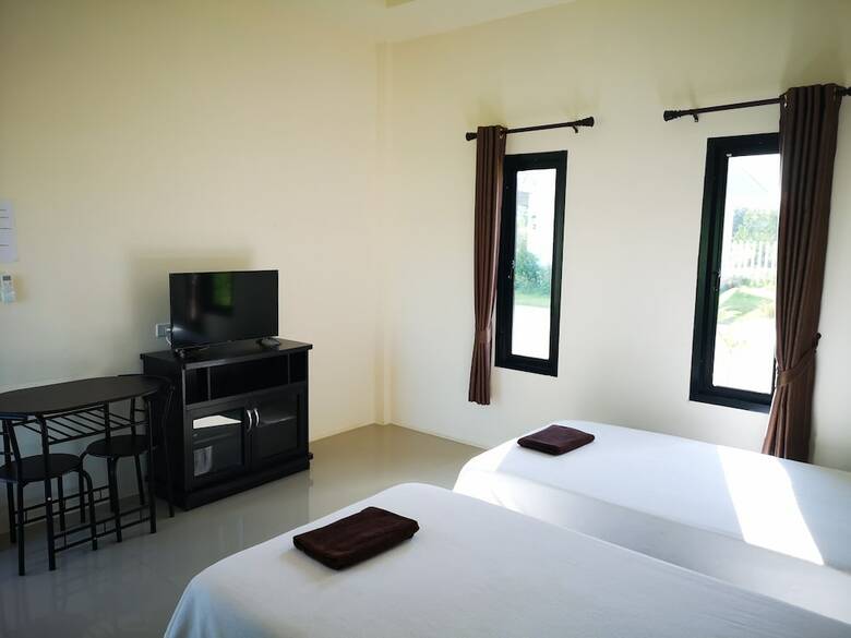 Hotel Taweesup Resort