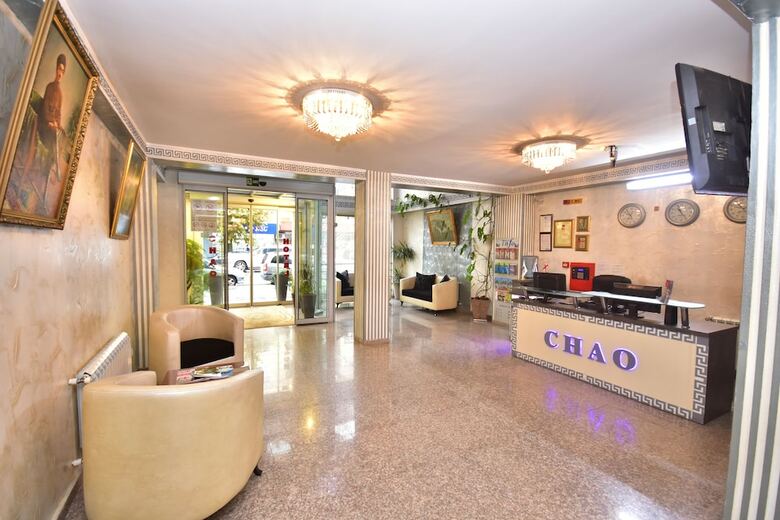 Hotel Chao