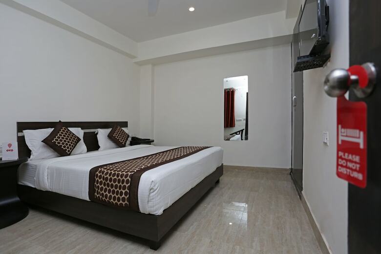 Airport Hotel Prince