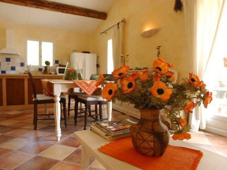 Mas De Panta� - Bastide Montmirail