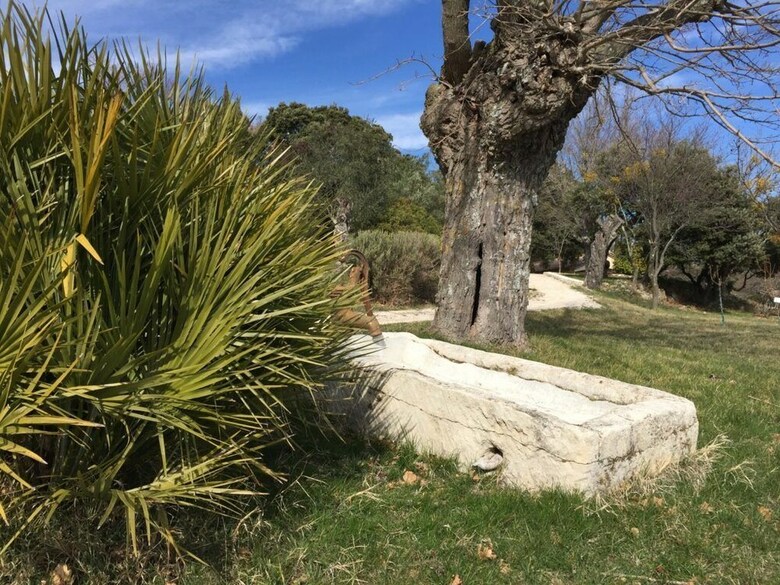 Mas De Panta� - Bastide Montmirail