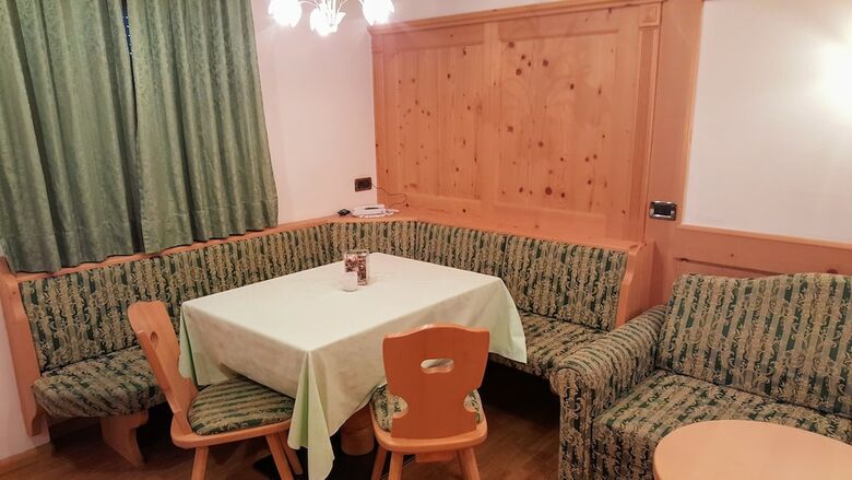 Aparthotel Forcelles