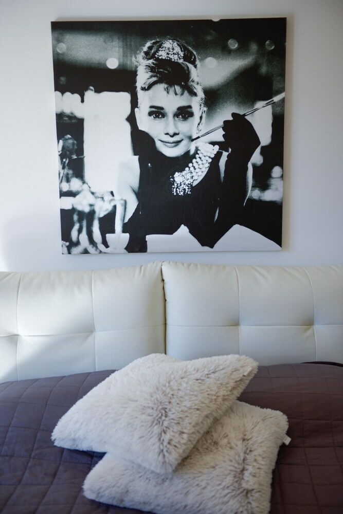 Apartamento White Dream