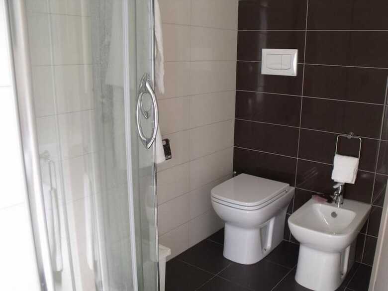 Hotel Plaza Rooms Avola