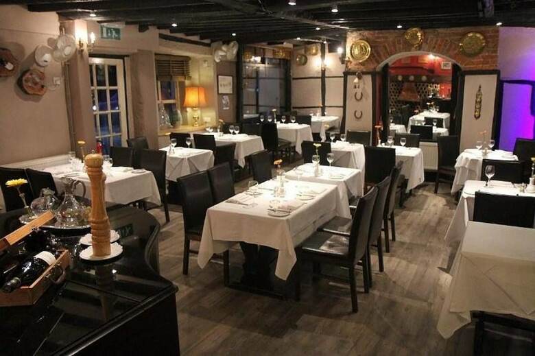 Godstone Hotel