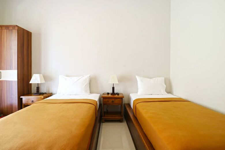 Hostal Taste Of Bali Hostel