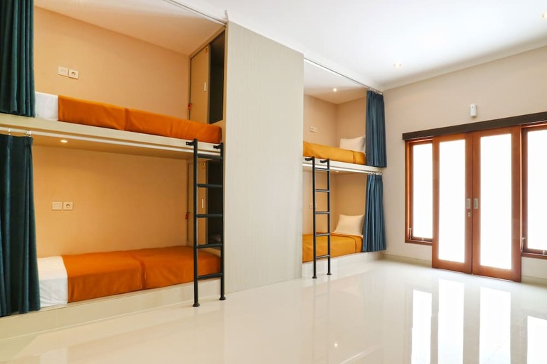 Hostal Taste Of Bali Hostel