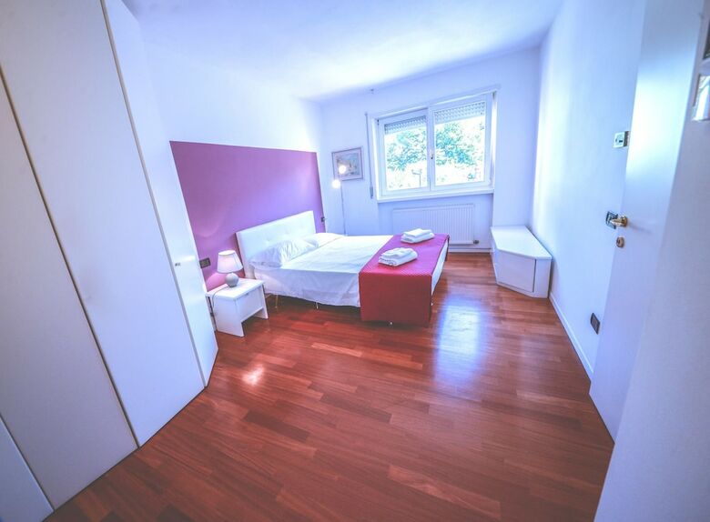 Apartamento The Nest