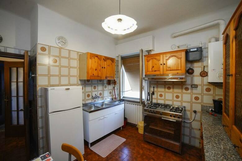 Apartamento Portovenere's Home