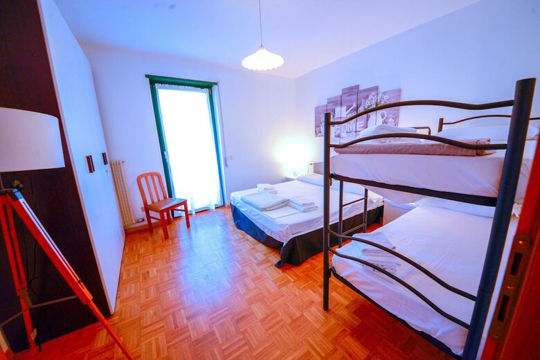 Apartamento Walk 2 Lake