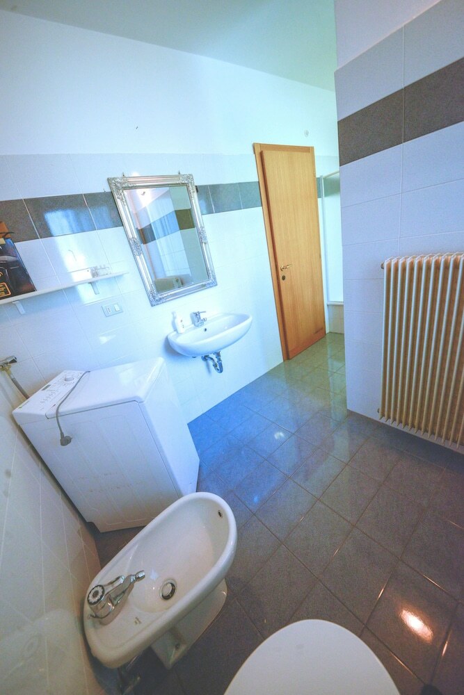 Apartamento Walk 2 Lake