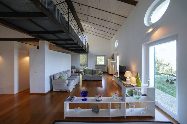 Apartamento Villa La Graziosa