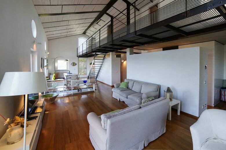 Apartamento Villa La Graziosa