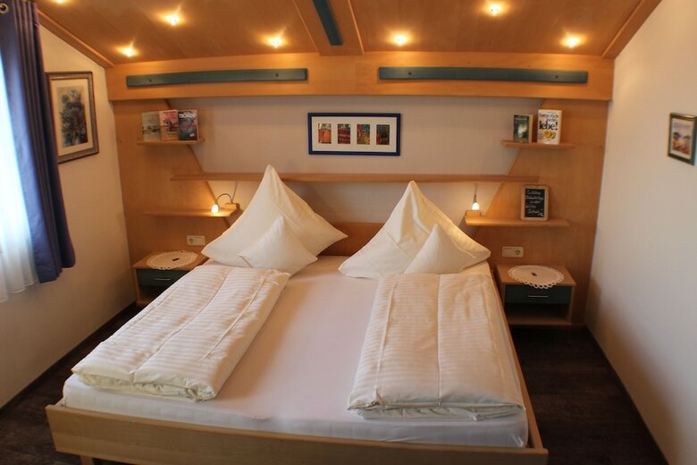 Landhotel Sportalm