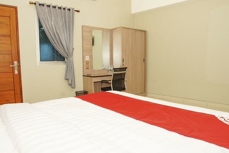 Hotel Oyo 185 Roriz House