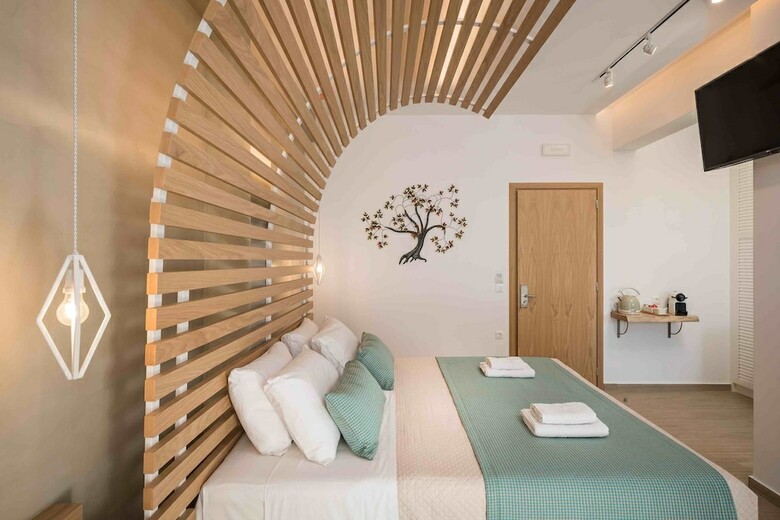 Hotel Agave Suites