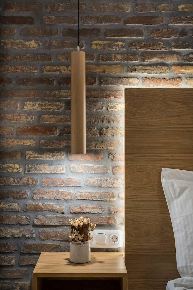 Apartamentos Evlimeni Suites
