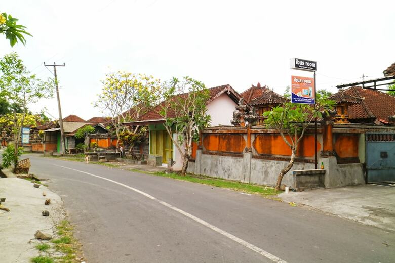 Hotel Ibus Room