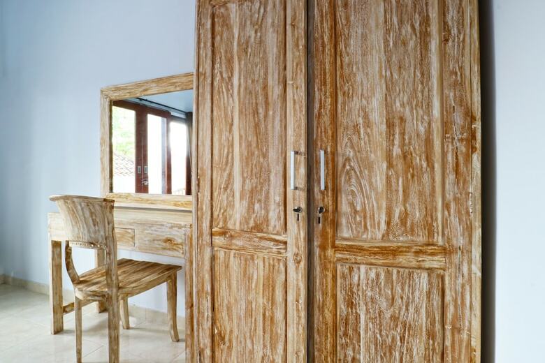 Hotel Ibus Room