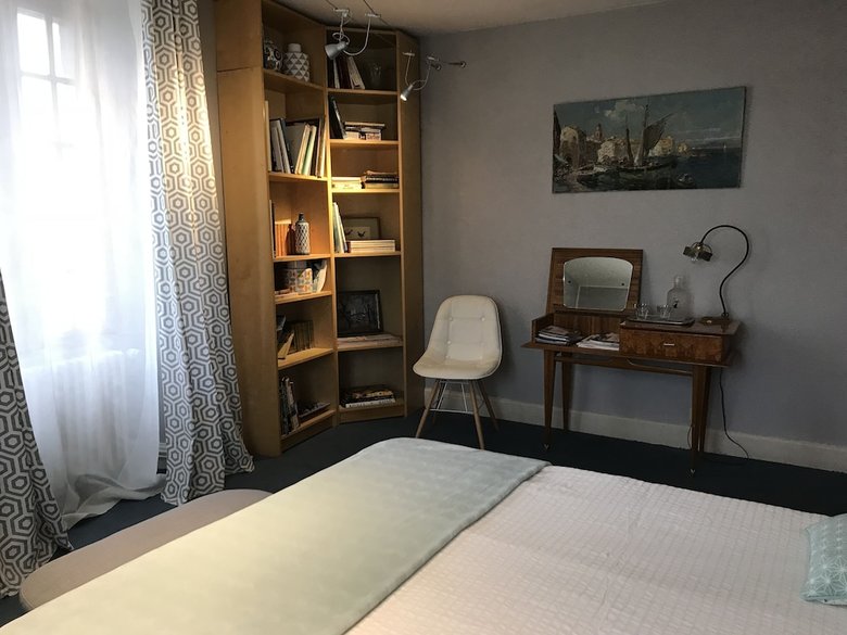 Bed & Breakfast Chambres D'h�tes - La Maison De Concise