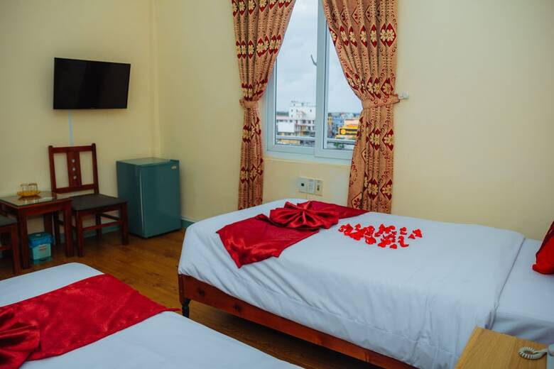 Stay Hue Hotel