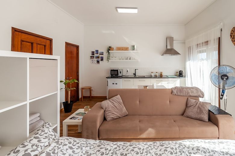 Apartamentos Home Sweet Home Aveiro