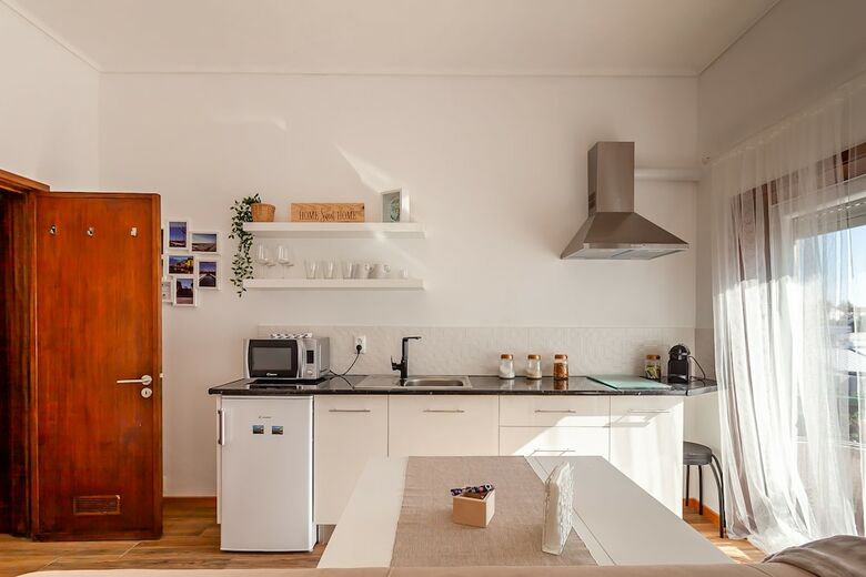 Apartamentos Home Sweet Home Aveiro