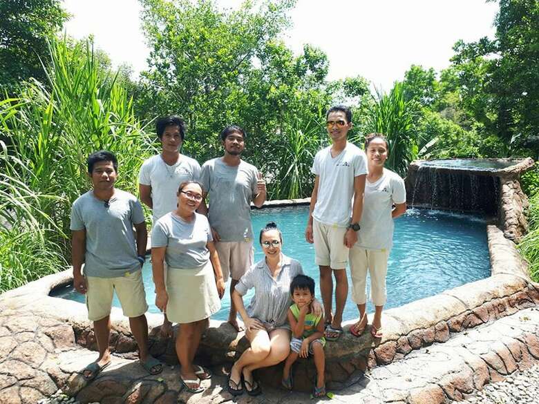 Aetas Glamping