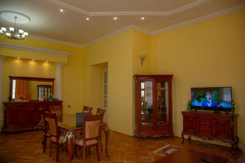 Hostal Land Of Fire - Hostel