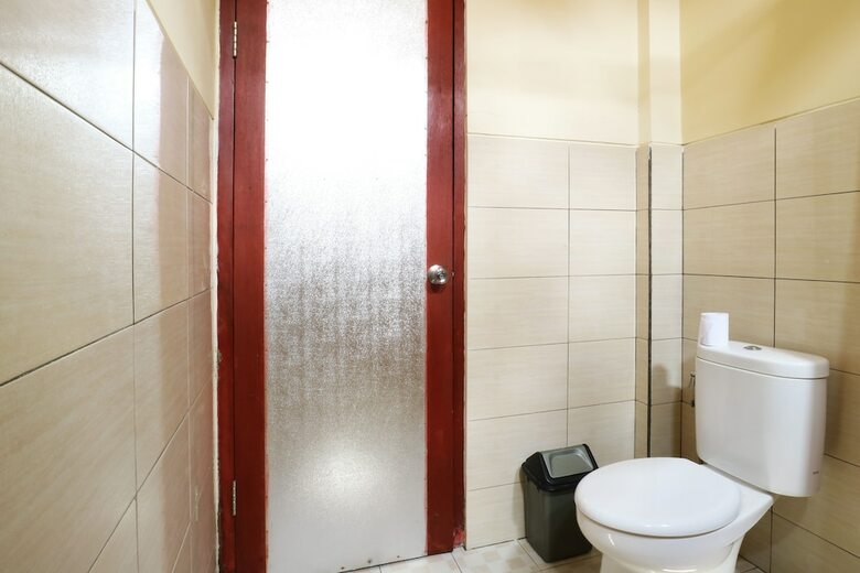 Hostal Downtown Monkey Forest - Hostel
