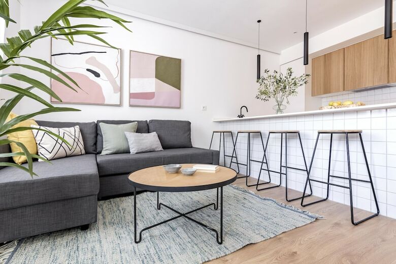Olala Style Apartments
