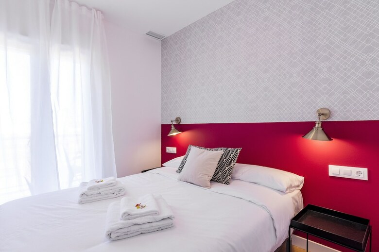 Olala Style Apartments