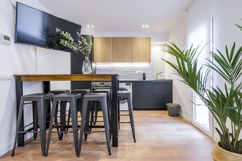 Olala Style Apartments