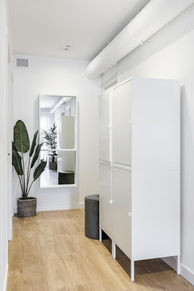 Olala Style Apartments