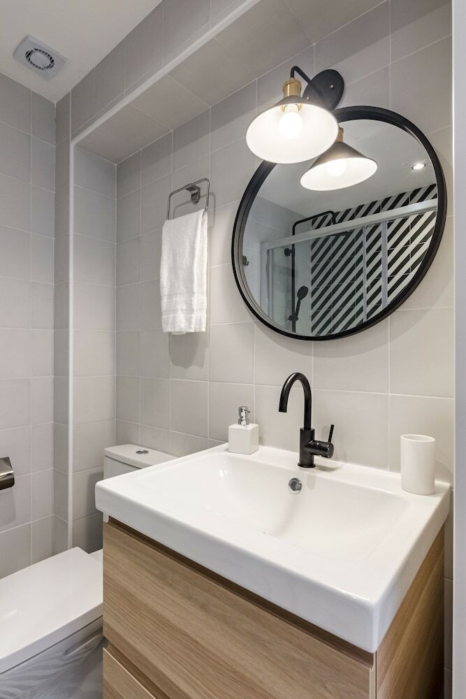 Olala Style Apartments