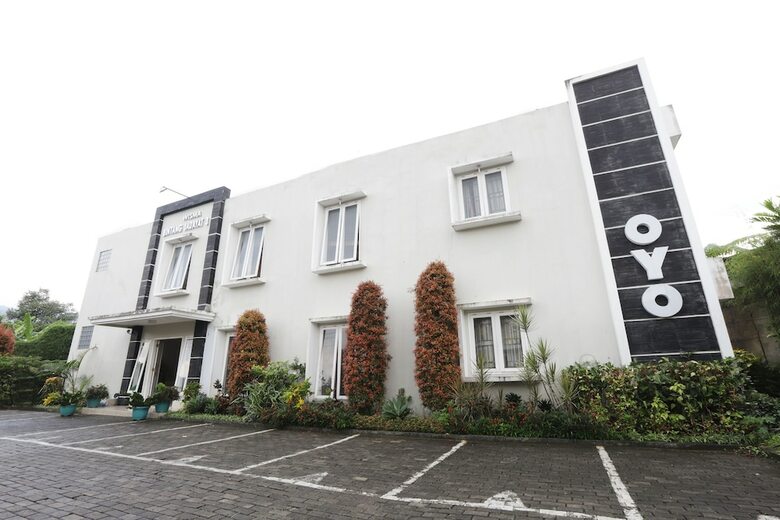 Hostal Oyo 187 Bintang Jadayat 3