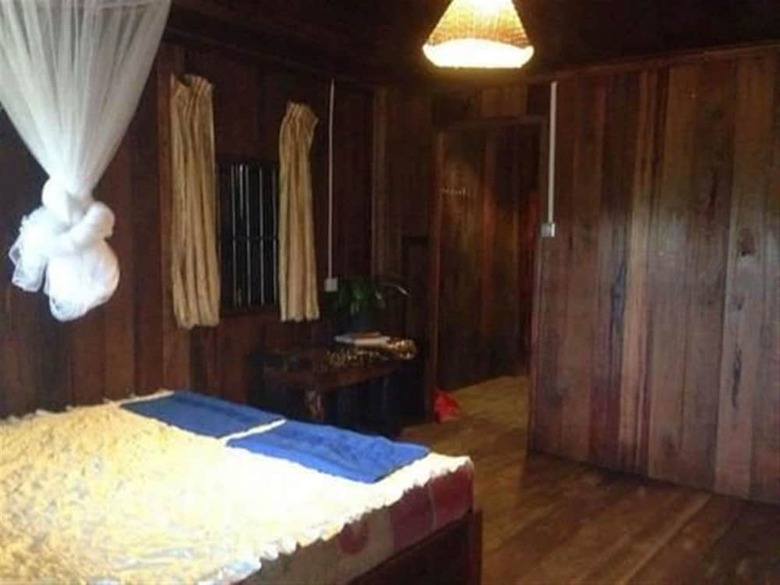 Hotel Ratanak Teprithea Home Stay