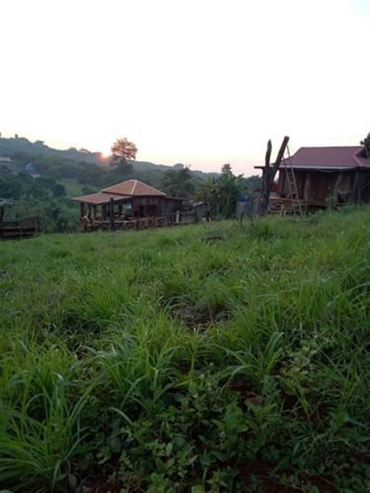 Hotel Ratanak Teprithea Home Stay