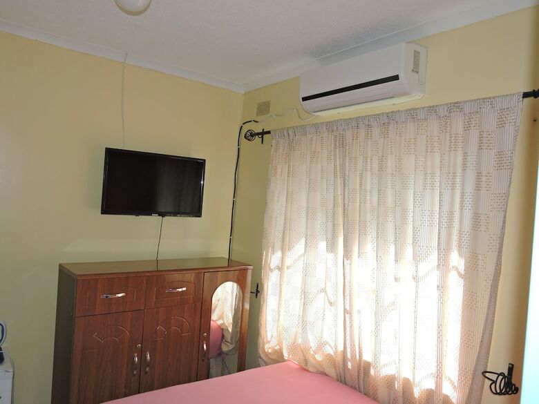 Hotel Luna Lodge