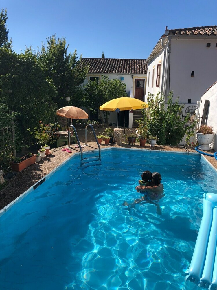 Agroturismo Salto Del Caballo